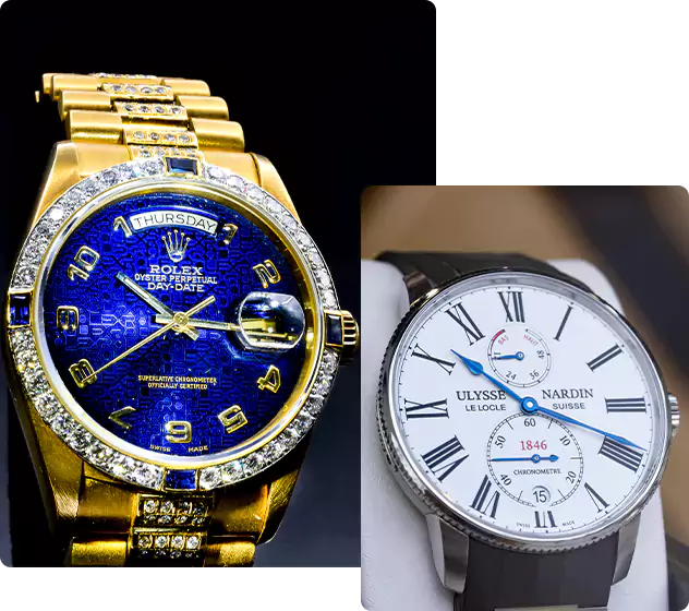 Luxury Watch Buyers in Sault Ste. Marie, ON Luxury Watch Buyers in Sault Ste. Marie, ON